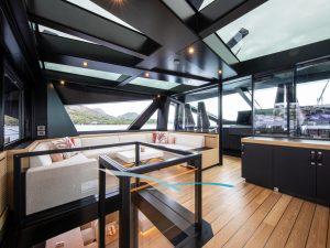 M/Y Kiki V – Wally YachtsCopyright © www.yacht-shot.comStuart Pearce