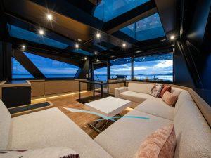 M/Y Kiki V – Wally YachtsCopyright © www.yacht-shot.comStuart Pearce