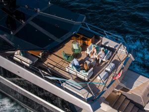 M/Y Kiki V – Wally YachtsCopyright © www.yacht-shot.comStuart Pearce