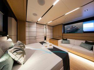 M/Y Kiki V – Wally YachtsCopyright © www.yacht-shot.comStuart Pearce
