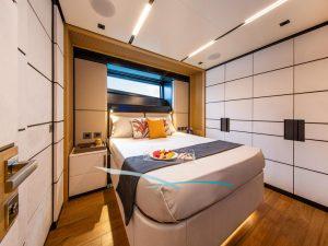 M/Y Kiki V – Wally YachtsCopyright © www.yacht-shot.comStuart Pearce