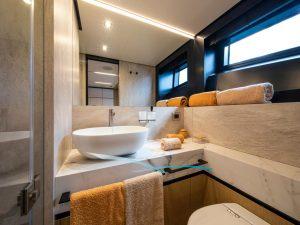 M/Y Kiki V – Wally YachtsCopyright © www.yacht-shot.comStuart Pearce