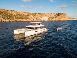 Lagoon 630 “Seek” – View 14