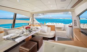 Pershing 72 “Legendary” – View 9