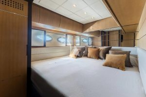 Pershing 90 “Xaman” – View 40