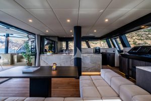 Sunreef 60 “YGO” – View 24