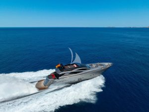 Pershing 90 “Xaman” – View 27