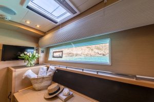 Lagoon 630 “Seek” – View 30