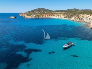 Pershing 90 “Xaman” – View 18
