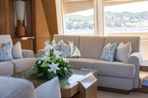 Evolution Yachts „Benita Blue“ – Ansicht 57