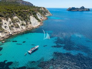 Pershing 90 “Xaman” – View 23