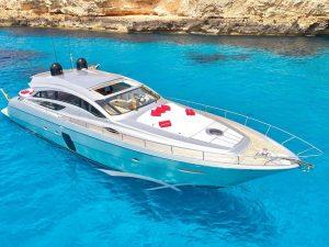 Pershing 72 – Legendary Marina-balear (1)