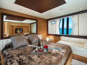 Pershing 72 – Legendary Marina-balear