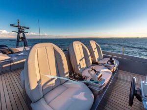 Pershing 8X – Beyond (10)