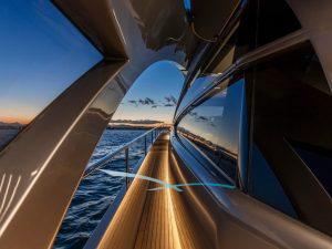 Pershing 8X – Beyond (12)
