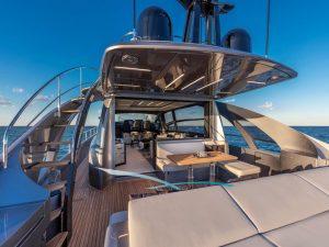Pershing 8X – Beyond (13)