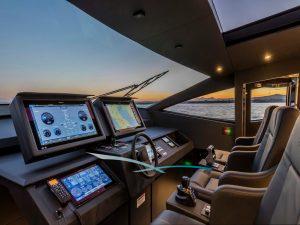 Pershing 8X – Beyond (14)