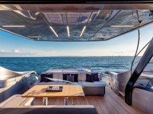 Pershing 8X – Beyond (15)