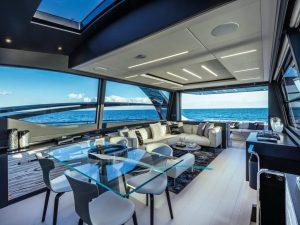 Pershing 8X – Beyond (17)