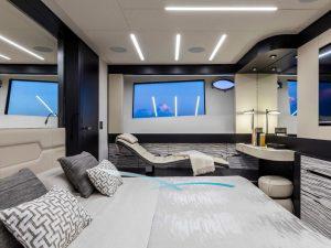 Pershing 8X – Beyond (19)