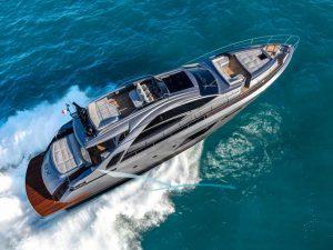 Pershing 8X – Beyond (4)