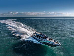 Pershing 8X – Beyond (5)