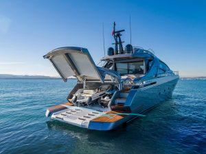 Pershing 8X – Beyond (7)