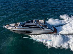 Pershing 8X – Beyond (8)