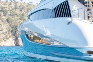 Evolution Yachts „Benita Blue“ – Ansicht 41