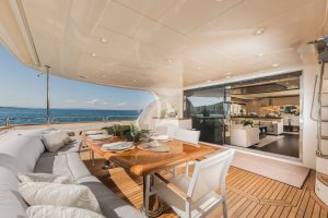 Astondoa 102 GLX “Dolce Vita IV” – view 9