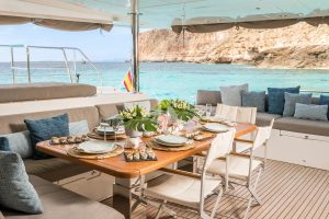 Lagoon 630 “Seek” – View 4