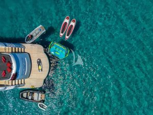 Pershing 90 “Xaman” – View 24