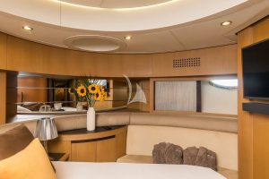 Pershing 90 “Xaman” – View 34