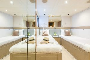 Evolution Yachts „Benita Blue“ – Ansicht 66