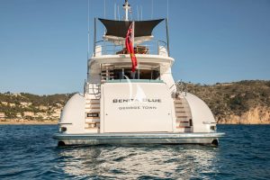 Evolution Yachts „Benita Blue“ – Ansicht 42