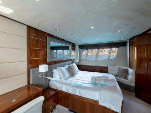 Sunseeker Manhatten 70 – Cala di Luna (11)