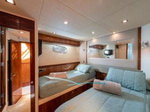 Sunseeker Manhatten 70 – Cala di Luna (13)