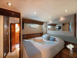 Sunseeker Manhatten 70 – Cala di Luna (14)