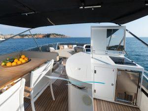 Sunseeker Manhatten 70 – Cala di Luna (4)