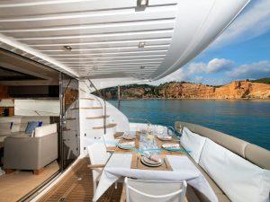 Sunseeker Manhatten 70 – Cala di Luna (7)
