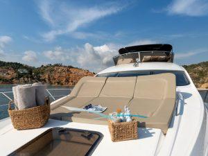 Sunseeker Manhatten 70 – Cala di Luna (8)