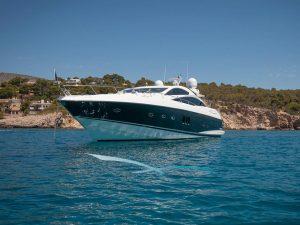 Sunseeker Predator 82 – Froggy – marina-balear (16)