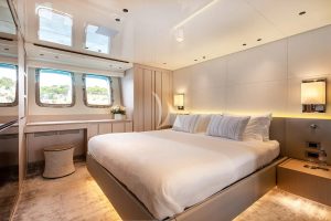 Sanlorenzo SX76 “Cloud IX” – View 31
