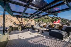 Sunreef 60 “YGO” – View 11