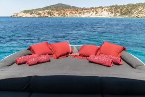 Pershing 90 “Xaman” – View 11