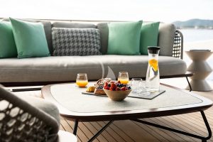 Sanlorenzo SX76 “Cloud IX” – View 50