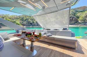 Pershing 8X “Beyond” – View 22