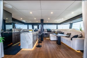 Sunreef 60 “YGO” – View 20