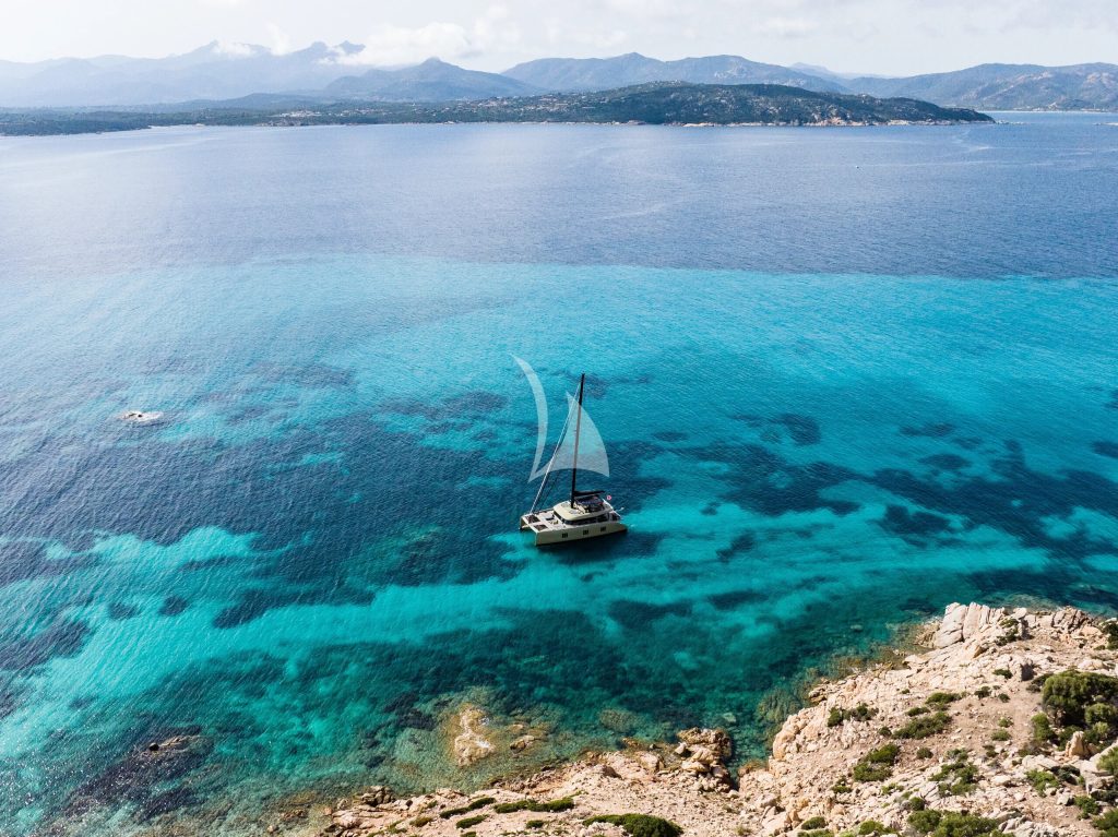 Sunreef 60 “YGO” – View 4