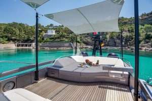 Pershing 8X “Beyond” – View 18